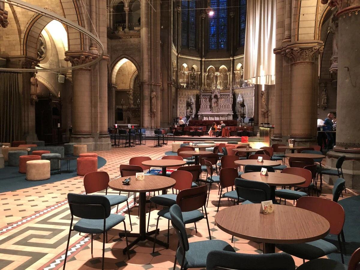 2025-Antwerp-Antwerpen-安特卫普